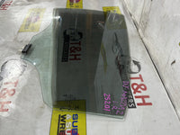 2014 - 2024 Mazda Mazda2 DJ FWD Left Rear Door Glass