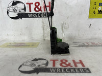 2016 2016 Kia Sorento UM C5W7J561F Left Front Lock Actuator