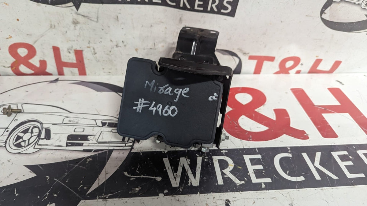 Mitsubishi Mirage LA Hatchback 2012-2021 - ABS Pump/Modulator