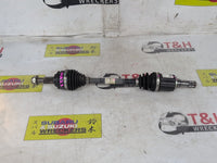 2014 - 2026 Mazda Mazda2 DJ/DL Petrol 1.5L Automatic Left Driveshaft
