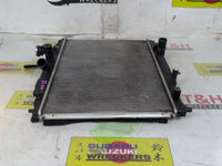 2014 - 2026 Mazda Mazda2 DJ/DL 1.5L Automatic Radiator