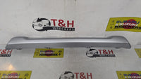 Front Bumper Moulding, 57734SJ080, 2022, Subaru, Forester, Hybrid S, SK