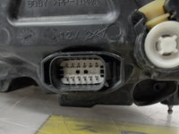 Ford Focus ST SA Dec 2019 - Dec 2022 Right Headlight - dynamic/adaptive