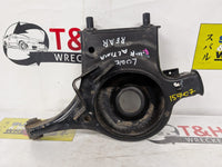 2013 Right Rear Lower Control Arm, 2013, Nissan, Altima, V L33
