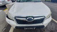 2012 - 2018 Subaru Forester SJ Petrol Turbocharged Engine Code FA20 Automatic Automatic CVT Starter Motor