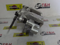 2021 Right Front Caliper, 2021, Ford, Puma, JK