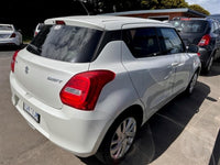 Apr 2017 to Nov 2023 - Suzuki Swift AZ - Right Rear Door