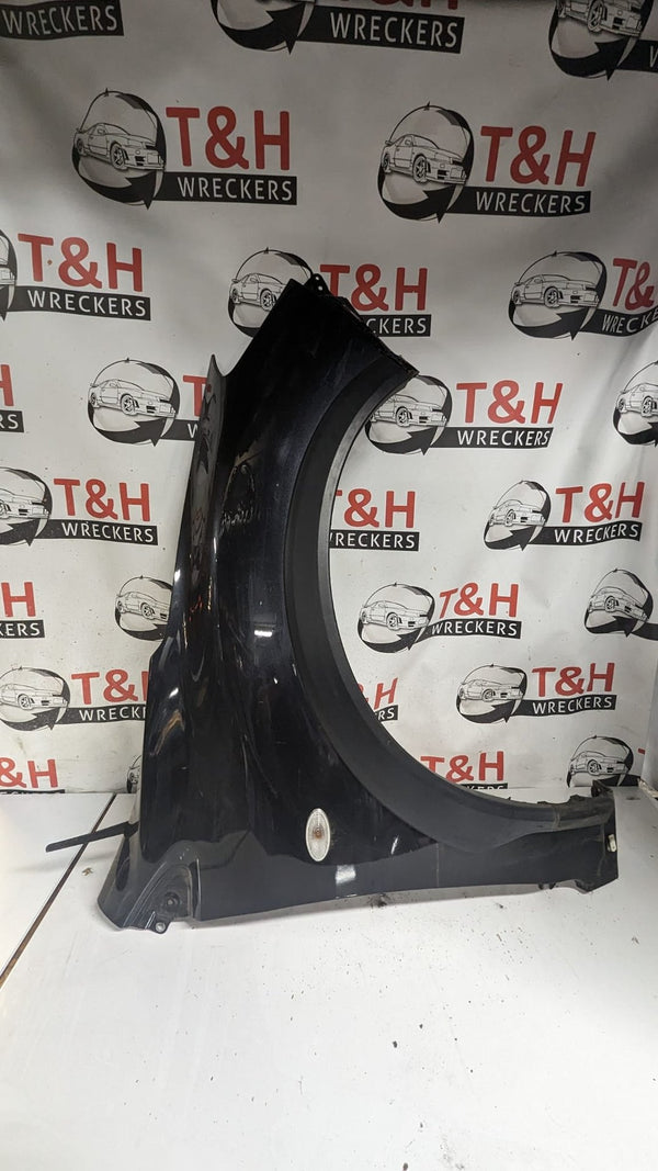 Subaru XV I GP - 2012-2016 - Right Front Guard