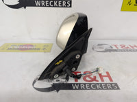 2009 - 2012 Subaru Outback BR9 Right Door Mirror