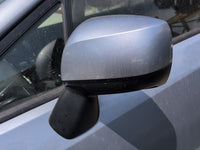 2011 - 2017 Subaru XV Left Door Mirror | G4X, Non Indicator Type