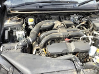 2012-2017 Subaru XV I GP - Starter Motor