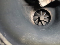 2013 - 2020 Ford Fiesta WZ ST FWD Turbo