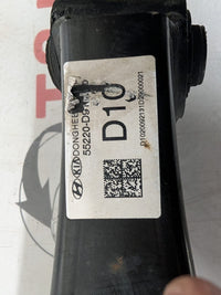 2020 2020 Kia Sportage QL Right Rear Lower Control Arm