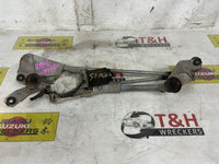 2001 - 2007 Nissan Stagea M35 Wiper Linkage