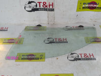 2010 - 2024 Mitsubishi ASX Left Front Door Glass
