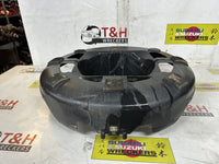 2015 2015 Suzuki Grand Vitara JT Spare Wheel Cover