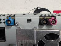 Ford Focus LW 2011-2015 - Dash Display Unit