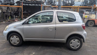 Oct 1999 to Sep 2002 - Toyota Echo NCP10R Hatchback - Left Headlight - (Grey Base)