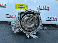 Automatic Transmission, 2020, Suzuki, Baleno, EW