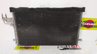 Ford Focus II LV Hatchback FWD 2010-2012 A/C Condenser