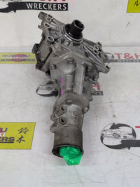 Transfer Case, 2010, Mitsubishi, Outlander, ZH
