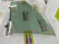 2006 - 2020 Toyota Tarago R50 Left Front Door Glass