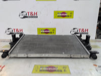Sep 2014 to Jun 2020 - Ford Mondeo MD Automatic - Radiator
