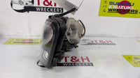 2001 - 2003 Subaru Liberty B4 BE5 Left Headlight