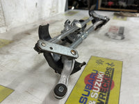 2016 - 2019 Mazda Mazda3 BM BN Wiper Linkage