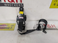 Oct 2015 to Aug 2021 - Kia Sportage QL - Right Rear Seat belt