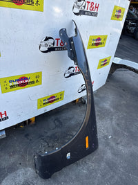 Aug 1993 to Nov 1998 - Nissan Skyline/GT-R R33 Turbocharged - Left Front Guard