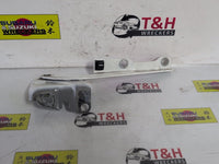 2024 2024 Isuzu D-Max TFR Left Bonnet Hinge