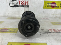 2013 2013 Suzuki Grand Vitara JT JB424W Right Front Strut