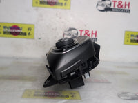 Mar 2017 to Current - Hyundai i30 PD - Heater/AC Controls - Non Climate Control Type