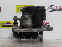 2013 - 2021 Nissan Qashqai J11 Left Rear Caliper