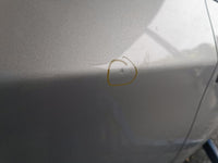 Subaru Impreza G3 - 2007-2011 - Right Rear Door