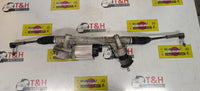2013 Front Electric Steering Rack, 7817 974 111, 2013, Opel, Astra