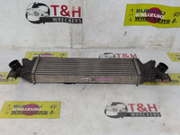 2016-2022 Suzuki S-Cross AKK414 GLX FWD Intercooler