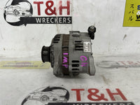 2007 - 2011 Subaru Impreza 3rd Generation Petrol 2.0L Engine Code EJ20 Alternator