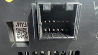 2013 - 2018 Subaru Forester SJ Dash Display Unit