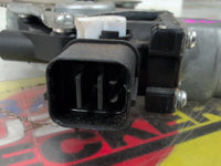 2010-2024 Mitsubishi ASX - Left Rear Window Regulator/Motor