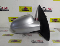 Dec 2005 to Jun 2008 - Holden Barina TK Hatchback - Right Door Mirror