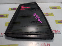 2017 - 2023 Subaru Impreza GT Right Rear Quarter Door Glass