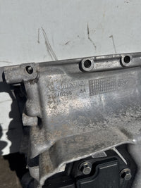 Ford Mondeo XR5 Turbo 2.5L Petrol 2007–2010 Engine Oil Sump Pan