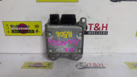 2011 - 2015 Ford Ranger PXI Single Cab Utility RWD SRS Control Module