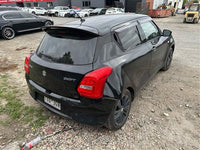 2018 2018 Suzuki Swift V AZ Left Rear Door