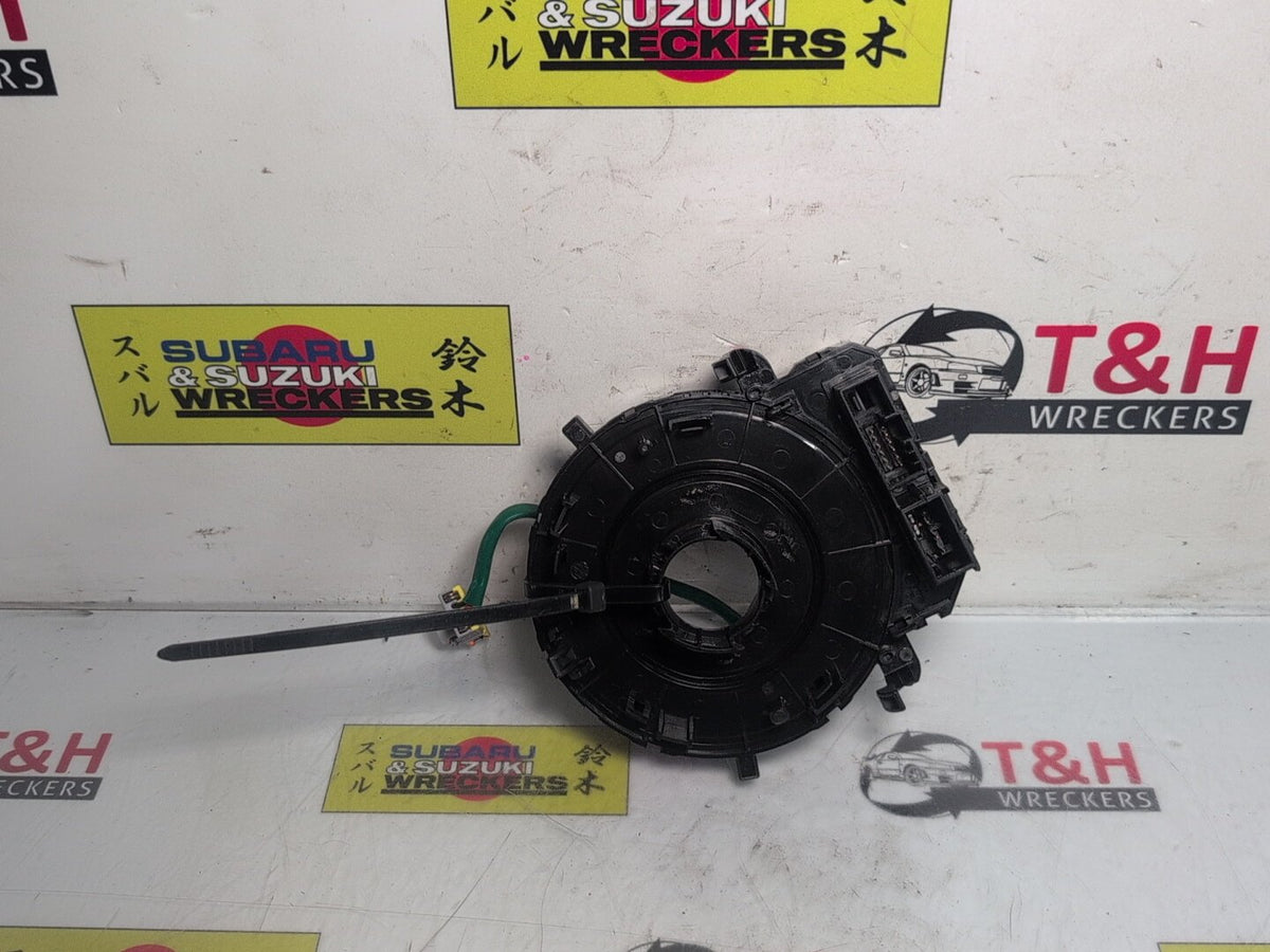 2015-2021 Kia Sportage QL SLI SUV FWD Clock Spring