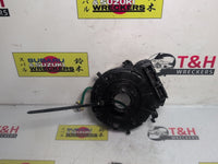 2015-2021 Kia Sportage QL SLI SUV FWD Clock Spring