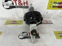 2012 - 2017 Volkswagen CC B7 FWD Brake Booster