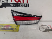 2019 - 2020 Mitsubishi ASX GA5W Left Tailgate Light